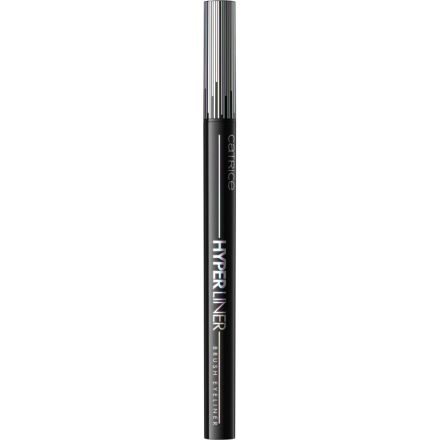 CATRICE HYPER LINER BRUSH EYELINER Очна линия молив 010