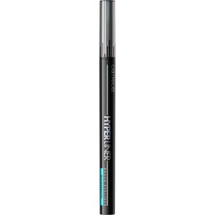 CATRICE HYPER LINER BRUSH EYELINER WATERPROOF Очна линия молив 010