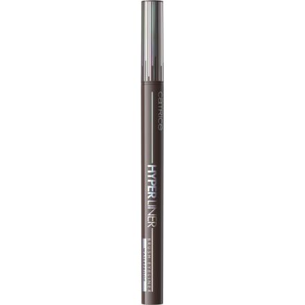 CATRICE HYPER LINER BRUSH EYELINER WATERPROOF Очна линия молив 020