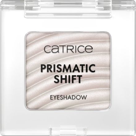 CATRICE PRISMATIC SHIFT EYESHADOW Сенки за очи 010
