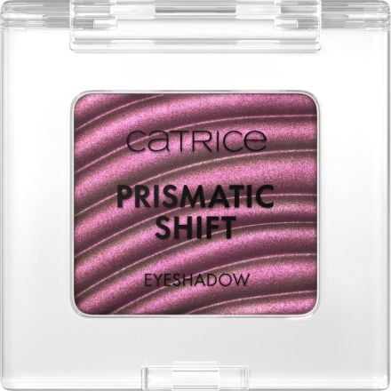 CATRICE PRISMATIC SHIFT EYESHADOW Сенки за очи 020