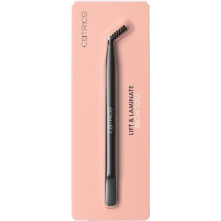 CATRICE LIFT & LAMINATE BROW TOOL Четка за вежди