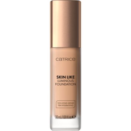 CATRICE SKIN LIKE LUMINOUS FOUNDATION Фон дьо тен 030N