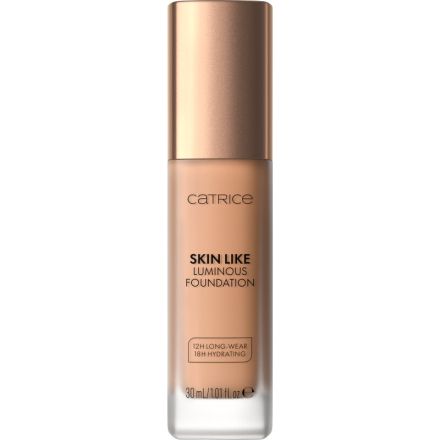 CATRICE SKIN LIKE LUMINOUS FOUNDATION Фон дьо тен 032W