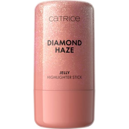 CATRICE DIAMOND HAZE JELLY HIGHLIGHTER STICK Стик хайлайтър 010