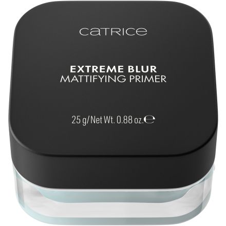 CATRICE EXTREME BLUR MATTIFYING PRIMER Основа за грим