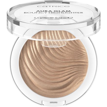 CATRICE AURA GLAM BOUNCY HIGHLIGHTER Хайлайтър 010