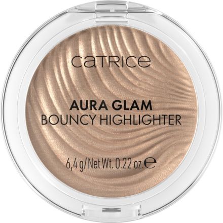 CATRICE AURA GLAM BOUNCY HIGHLIGHTER Хайлайтър 010