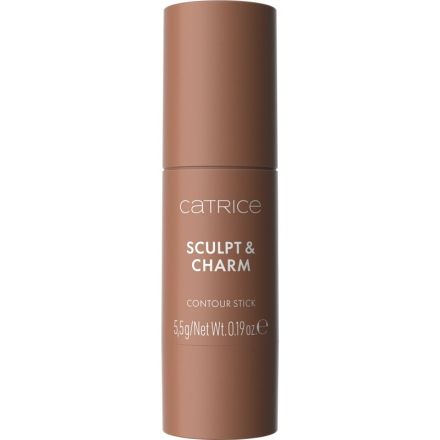 CATRICE SCULPT & CHARM CONTOUR STICK Контуриращ стик 020
