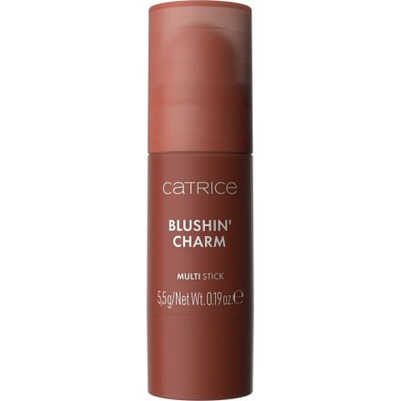 CATRICE BLUSHIN' CHARM MULTI STICK Руж стик 060