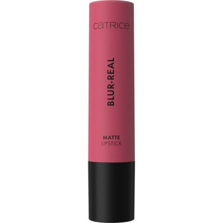 CATRICE BLUR-REAL MATTE LIPSTICK Червило 010 