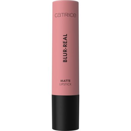 CATRICE BLUR-REAL MATTE LIPSTICK Червило 040
