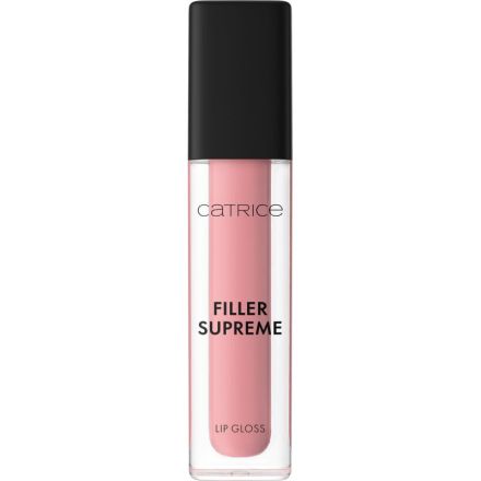 CATRICE FILLER SUPREME LIP GLOSS Гланц за устни 020
