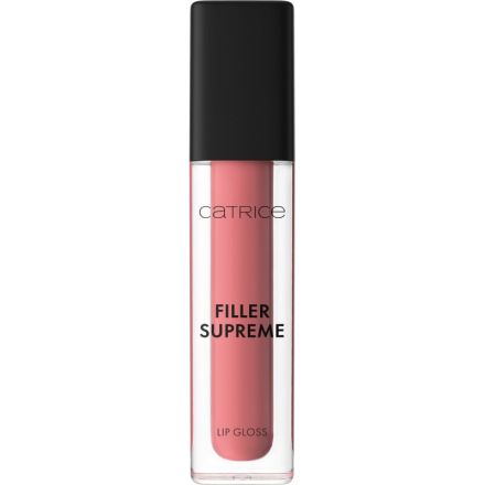 CATRICE FILLER SUPREME LIP GLOSS Гланц за устни 030