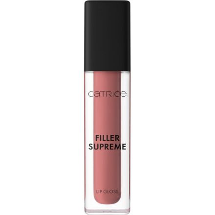 CATRICE FILLER SUPREME LIP GLOSS Гланц за устни 050