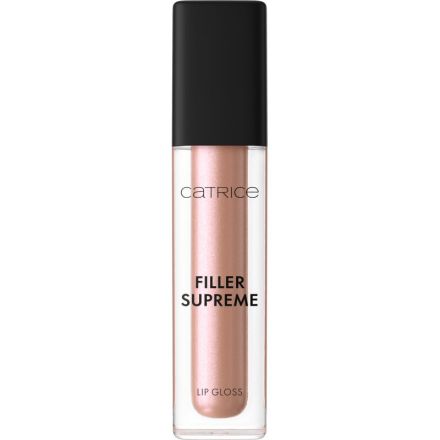 CATRICE FILLER SUPREME LIP GLOSS Гланц за устни 080
