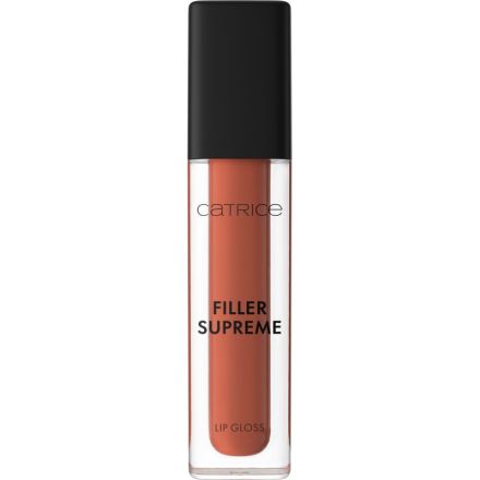 CATRICE FILLER SUPREME LIP GLOSS Гланц за устни 100