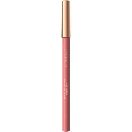 CATRICE GEL GLIDE LONG-LASTING LIP LINER Молив за устни 010