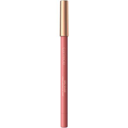 CATRICE GEL GLIDE LONG-LASTING LIP LINER Молив за устни 010