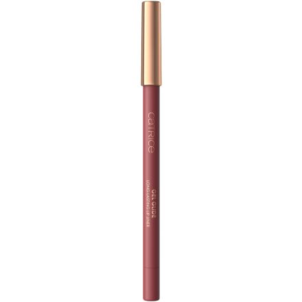 CATRICE GEL GLIDE LONG-LASTING LIP LINER Молив за устни 020