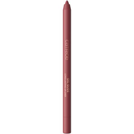 CATRICE GEL GLIDE LONG-LASTING LIP LINER Молив за устни 020