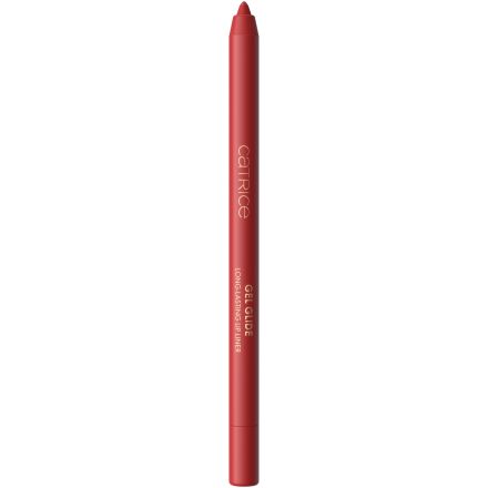 CATRICE GEL GLIDE LONG-LASTING LIP LINER Молив за устни 030
