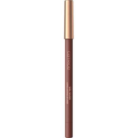 CATRICE GEL GLIDE LONG-LASTING LIP LINER Молив за устни 090