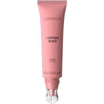 CATRICE ERA OF SENSES PEPTIDE Балсам за устни 010