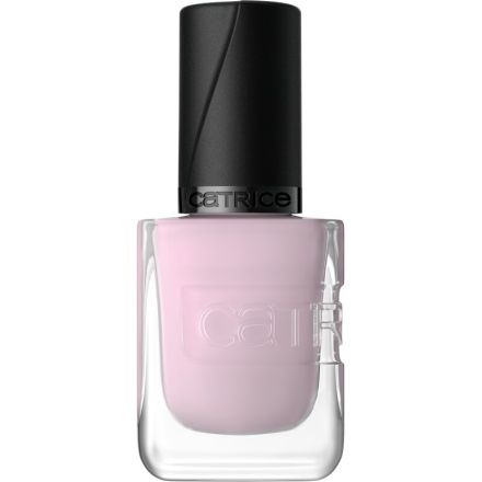 CATRICE GEL AFFAIR NAIL LACQUER Лак за нокти 048