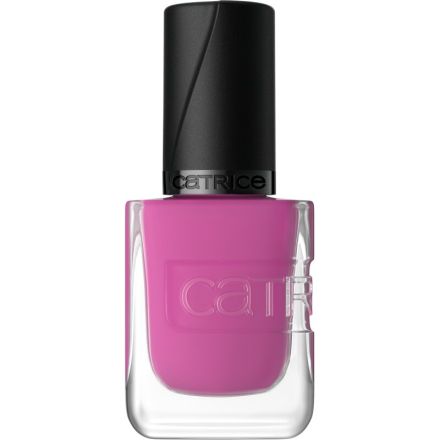 CATRICE GEL AFFAIR NAIL LACQUER Лак за нокти 049