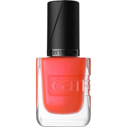 CATRICE GEL AFFAIR NAIL LACQUER Лак за нокти 050
