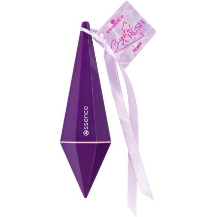 ESSENCE CRYSTAL CRUSH LIP GLOW Балсам за устни 01