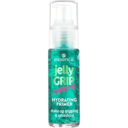 ESSENCE JELLY GRIP EXTREME HYDRATING PRIMER Основа за грим, хидратираща