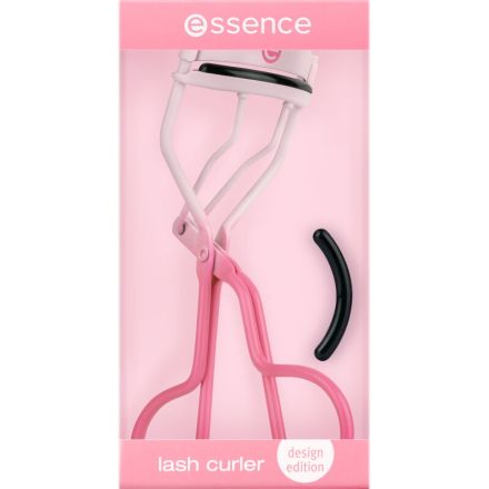ESSENCE FEELIN' COMFY LASH CURLER Миглоизвивачка 01