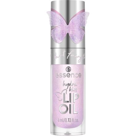 ESSENCE THAT FAIRYTHING. HYDRA KISS LIP OIL Олио за устни 108