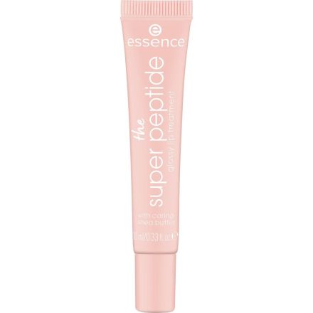 ESSENCE THE SUPER PEPTIDE GLOSSY LIP TREATMENT Балсам за устни 07
