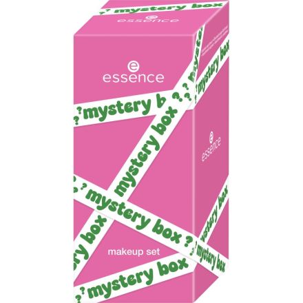 ESSENCE MYSTERY BOX Комплект гримове 01