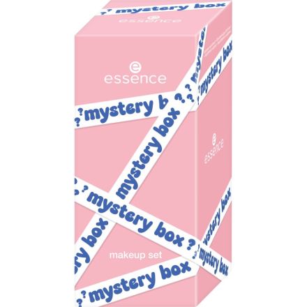 ESSENCE MYSTERY BOX Комплект гримове 03