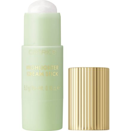 CATRICE PISTACHIO CREAM DELIGHT HIGHLIGHTER CREAM STICK Хайлайтър стик C01