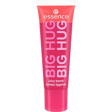 ESSENCE SAY IT WITH JUICY BIG HUG JUICY BOMB JUMBO LIPGLOSS Гланц за устни 01