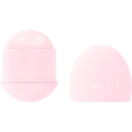 CATRICE EGG-CELLENT EASTER CARING LIP BALM Балсам за устни 01