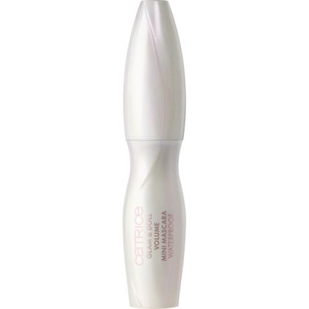 CATRICE BRIDES & BESTIES GLAM & DOLL VOLUME MINI MASCARA WATERPROOF Спирала за очи мини C01