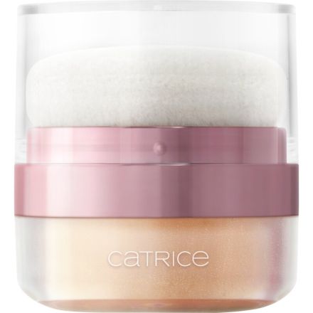 CATRICE BRIDES & BESTIES GLITTER DREAM CUSHION Хайлайтър кешън C01