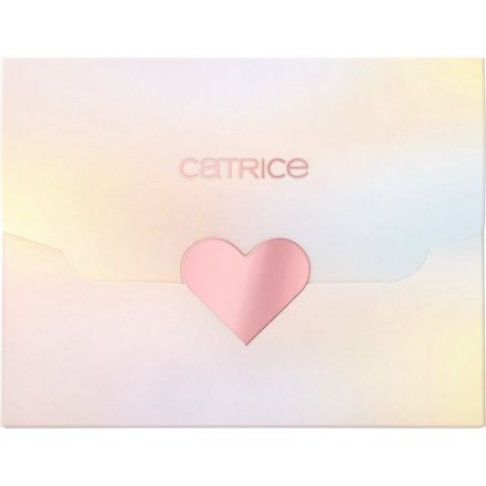 CATRICE BRIDES & BESTIES GLOW CONTROL BLOTTING PAPER Матиращи листчета C01