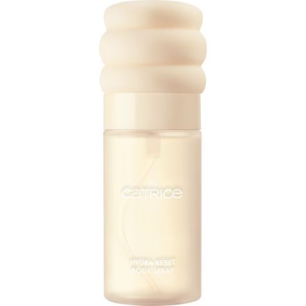 CATRICE MY CORE ESSENTIALS HYDRA RESET BODY SPRAY Спрей за тяло C01