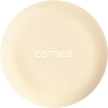 CATRICE MY CORE ESSENTIALS MAGIC SHINE ERASER GEL Пудра гел матираща C01