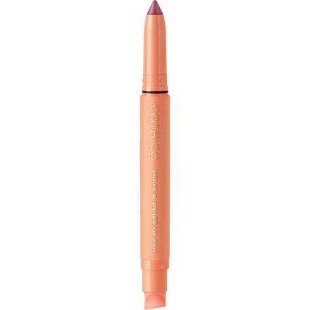 CATRICE SPRING AND THE CITY SHAPE & SHADE LIP PEN Молив за устни C02