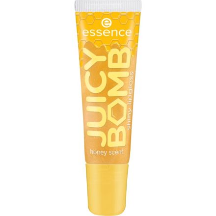 ESSENCE JUICY BOMB SHINY LIPGLOSS Гланц за устни 109