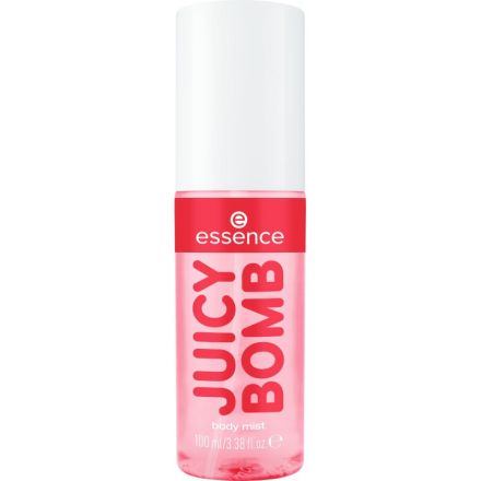 ESSENCE JUICY BOMB SWEET DROP BODY MIST Мист за тяло 101
