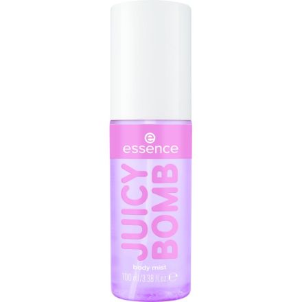 ESSENCE JUICY BOMB SWEET DROP BODY MIST Мист за тяло 103